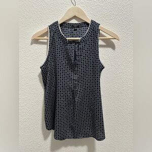 Anne Taylor PS blouse